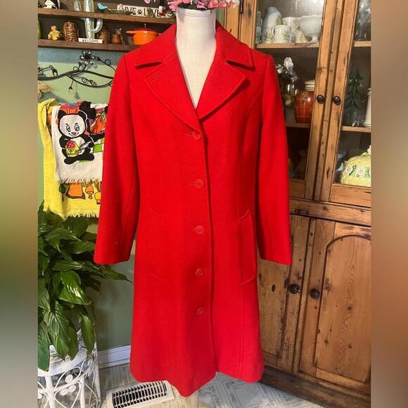 Pendleton Jackets & Blazers - 1970s Pendleton coat